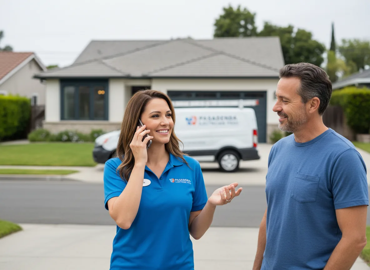 Electrician Warren, AR FAQs